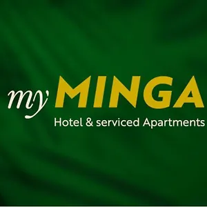 Hotel Myminga13 - & Serviced