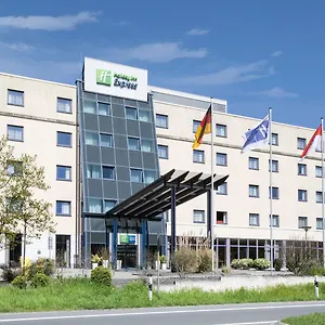 Hotel Express Frankfurt Airport By Ihg