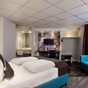Hotel Western Cologne Airport