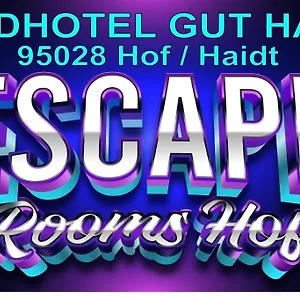 Hotel Landhotel Gut Haidt