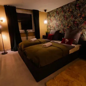 Apartment The Boutique