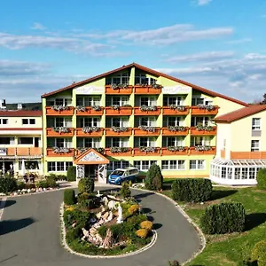 Hotel Meister Baer Frankenwald