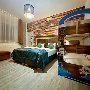 Guest house Kristalpark
