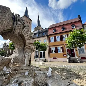 Hotel Weinstube Am Markt