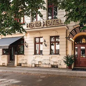 Hotel Henri Kurfuerstendamm
