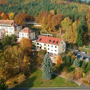 Hotel Achat Franziskushoehe