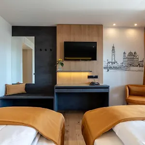 Hotel Augsburg Sonnenhof