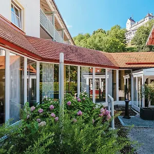 Aparthotel Hohenaschau